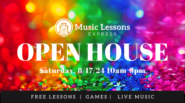 OPEN HOUSE