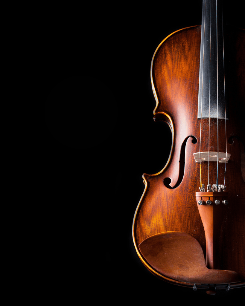 6 Year Old NFSS Student Wins Concerto Competition
