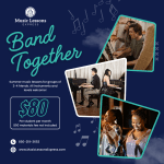 Band Together