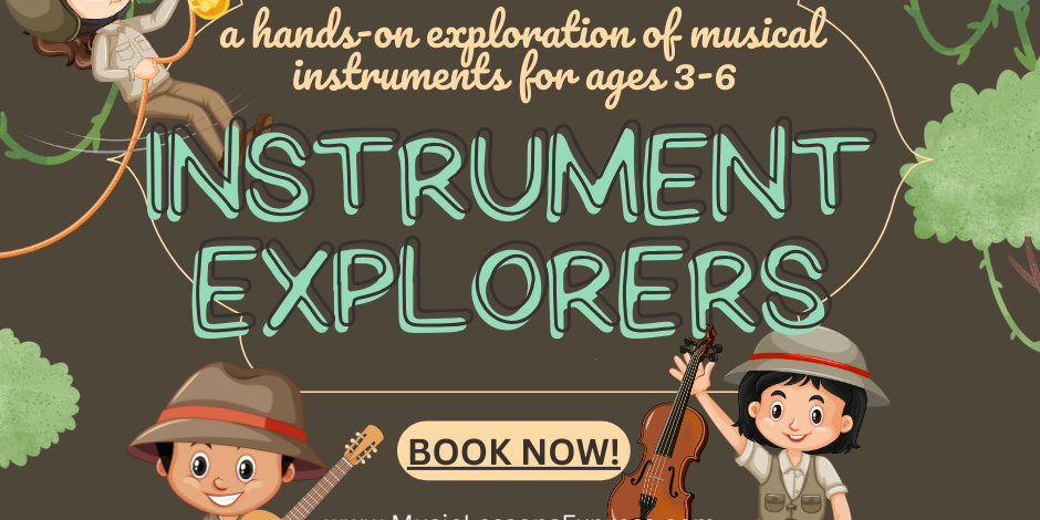 instrument Explorers